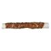 TX-31373 Chewing Rolls with Duck 17 cm 3pcs 140 g 1 piece (1 pack)