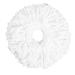 Mop Replacement Head Universal Refill 360 Spinning Microfiber Super Absorbing Water Household Accessories for Hardwood Floors|Wet & Dry Cleaning System(White) - Buy Online on GoSupps.com