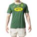 South Africa Rugby T-Shirt 2019/20 - Oak Green - Size XXL