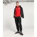 Scuderia Ferrari 2023 Team Polo | Men's Red Polo Shirt | Official Merchandise - Buy Online on GoSupps.com