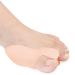 2/4/8Pcs Gel Big Toe Separator Bunion Corrector Pain Relief Hallux Valgus Straighter Orthopedic Toe Protector Spacer 2pcs-1pair