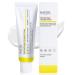 RAVIEL Enriched Super Ceramide Cream Radiance Boosting Deep Hydration & Tone Enhancing Moisturizer with Niacinamide & Hyaluronic Acid for Dull Uneven Skin Korean Skincare 50ml (1.69 fl oz)