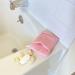 Evelots Soap Saver/Holder Set/3 - Microfiber Pocket Scrubber with Exfoliating Sponge on Rope - Buy Online on GoSupps.com