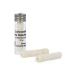 PureNature dental floss waxed with beeswax natural silk