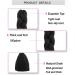 Traziewell Hair Extension Braiding Hair Natural Black Pre Stretched Easy Braid Soft Synthetic Fiber Crochet Braids Hair Extensions for Women 1806 FH001806 L - Buy Online on GoSupps.com