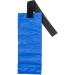 Hemoton Ice Packs Collapsible Cool Ice Bag Whipped Cream Ice Packs Wrap for Refrigeration Injuries Shoulder Back Knee Arm Foot Blue - Buy Online on GoSupps.com