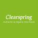 Clearspring Organic Fruit Pur e - Apple Mango & Coconut - Buy Online on GoSupps.com