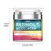 Retinol Cream with Hyaluronic Acid - Anti-Aging Face Moisturizer for Women & Men | Reduces Wrinkles & Dryness | 1.7 Oz - Buy Online on GoSupps.com
