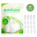 Bukihome 16 Pcs Silicone Toe Protectors with Aloe Vera Extract - Big Toe Caps and Sleeves for Ultimate Protection - Buy Online on GoSupps.com