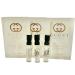 Gucci Guilty Intense Sample Perfume Women EDP Spray Pour Femme 1.5 ml / 0.05 oz - set of 3