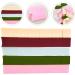 Sponge Cushion Puffs Makeup Sponge Blender Foundation Beauty Tool 4 Bags Powder Puff Face Soft Makeup Powder Puff Sponge Makeup Tool For Women And Girls - Buy Online on GoSupps.com