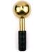 Gold Cooling Roller & Cryo Sticks for Facials - Reduce Puffiness Dark Circles & Wrinkles | International Shipping - Buy Online on GoSupps.com