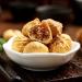 Organic Smyrna Turkish Figs - No Added Sugar Unsulphured | Large Dried Figs for Sweet Snacks & Porridge | 8.8oz/250g - Buy Online on GoSupps.com