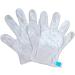 BODIPURE Premium Keratin Gloves & Socks - Hydrating Dull Dry Hands, Cracked Heels, Softens Calluses, Strengthens Nails, Brightens & Nourishes Skin - 3+3 Pack - Buy Online on GoSupps.com