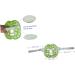 Mikinona Faicial Care Cooling Ice Compress Cucumber Gel - Buy Online on GoSupps.com