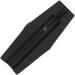 Qukaim Eyebrow Pencil Sharpening Auxiliary Tool 4-in-1 Eyebrow Pencil Sharpener Safe and Portable Cosmetic Sharpening Tool Black - Buy Online on GoSupps.com