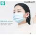 50Pcs Disposable Filter Mask 3 Ply Earloop Face Masks - Buy Now for Comfort and Protection - Buy Online on GoSupps.com