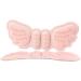 Men's Soft Sports Heel Liner for Spurs & Blister Prevention - Pink Small | International Shipping - Buy Online on GoSupps.com