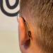 EARGRIP Anti-Slide Cover for Glasses - Rubber Slip Stopper for Reading Sports & Sunglasses - Transparent Anti-Slip Bracket - Buy Online on GoSupps.com