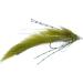 Slumpbuster Bouface Bunny Streamer Flies Collection - Set of 8 Wet Flies for Big Bass and Trout - Hooks Sizes 4 and 6 - Buy Online on GoSupps.com