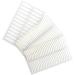 Shop Housoutil Clear Tape - 90 Sheets Transparent Eyelid Stickers for Flawless Makeup | No Trace Double Stick Tape - Buy Online on GoSupps.com