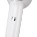 Electric Foot Callus Remover Rechargeable Electric Pedicure Tool with 3 Adjustable Speeds High Efficient 4000mah Foot Sander Pedicure Tool for Outdoor Traveling 7.9x3.7in - Buy Online on GoSupps.com