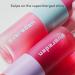 Evereden Preppy Teen Skincare Collection & Lip Gloss Set - Triple Green Tea Cleanser Teen Face Wash, Gel-Cream Moisturizer, Toner Pads for Face & Tinted Non-Toxic Lip Gloss Sakura Pink - Buy Online on GoSupps.com