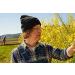 Dickies Men's Acrylic Cuffed Beanie Hat in Black - One Size - Buy Online on GoSupps.com