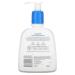 Cetaphil Daily Facial Cleanser 8 fl oz (237 ml) - Gentle Skin Care for All Skin Types | Buy Internationally - Buy Online on GoSupps.com