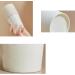 8.8Oz White Disposable Paper Cups 200PCS Hot Coffee Cups Small Cold Beverage Drinking Cups Tea Cups Disposable Espresso Cups - Buy Online on GoSupps.com