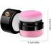  Linsition Powder Blush - Air Cushion Blush Loose Powder Blush | Oil Control Blush for Natural Makeup Most Skin Tones Fine Powder and - Buy Online on GoSupps.com