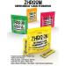 Hydration Immunity Mix (Lime Cherry) - Organic Mushroom Blend - 3.8 Oz (Pack of 10) | Boost Your Immunity & Hydration - Buy Online on GoSupps.com