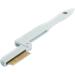 Collapsible Eyelash Comb & Mascara Remover - Mint Eyelash Separator for Effortless Beauty - Buy Online on GoSupps.com