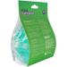 Buy Bath Sponge with Integrated Soap Effortless Clean & Luxurious Experience | International Shipping - Buy Online on GoSupps.com