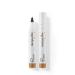 Natural Freckle Pen | Waterproof Faux Freckles Makeup | 2PCs Abbey Point Dot Spot Pen for Women - Buy Online on GoSupps.com