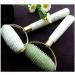 100% Natural Xiuyan Jade Single Point Roller (17.5cm) - Buy Online on GoSupps.com