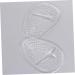 Shop Gatuida 6 Pairs High Heel Insoles - Comfort & Support for Women's Heels | Ideal Shoe Inserts & Cushion Pads - Buy Online on GoSupps.com
