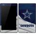 Skinit Decal Tablet Skin Compatible with Kindle Fire HD 8 - Officially Licensed NFL Dallas Cowboys Design