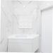 COHEALI 10pcs Sheets Self-Adhesive Square Lens Mirrors Square Mirror DIY Acrylic Sticker Removable Crafts 3D 5X5cm A - Buy Online on GoSupps.com