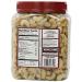 Kirkland Signature Premium Fancy Salted Cashews 40 Oz - 2 Pack 2.5 Pound (Pack of 2) - Buy Online on GoSupps.com