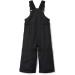 Columbia Youth Boys Snowslope II Bib - Black - Large - Buy Online on GoSupps.com