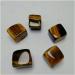 Natural Crystal Rough Tiger Eye Tumbled Stone Crystal Natural Rock Palm Crystal Cube for Decoration Household yuebang - Buy Online on GoSupps.com