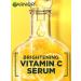 Brightening Moisturiser Garnier Serum Gel Infused with Vitamin C and Lemon For Radiant skin Garnier Bright Complete Vitamin C 45g - Buy Online on GoSupps.com
