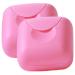 Mobestech 10 STK storage SBOX for menstruation cup mugwear holder carrier menstrual cup packaging Storage container for menstrual cups bag cd plastic