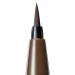 Clio Kill Brown Waterproof Brush Liner - Long-lasting Precision (0.01 fl oz) - Buy Online on GoSupps.com