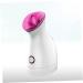Baluue 2pcs Facial Spa Steamer Portable Facial Mister Face Humifigier Facial Care Steamer Facial Steamer - Buy Online on GoSupps.com