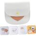 Healifty Period Bag 3pcs - Reusable Menstrual Pads Storage & Coin Pouch Set - Buy Online on GoSupps.com
