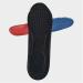 CSCDD Men's Comfort Sports Insoles - Cushioned Sweat-Absorbing Casual & Work Insoles (Size 40 - Buy Online on GoSupps.com