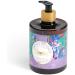  La Corvette Cosmos Organic Gardens in Provence Liquid Soap 500 ml - Buy Online on GoSupps.com