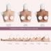 Cyomi Realistic Silicone Breastplate - Artificial Breasts for Crossdressers & Transgender | Ideal Mastectomy Prosthesis - Buy Online on GoSupps.com